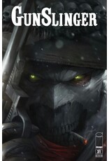 Image Gunslinger Spawn #31