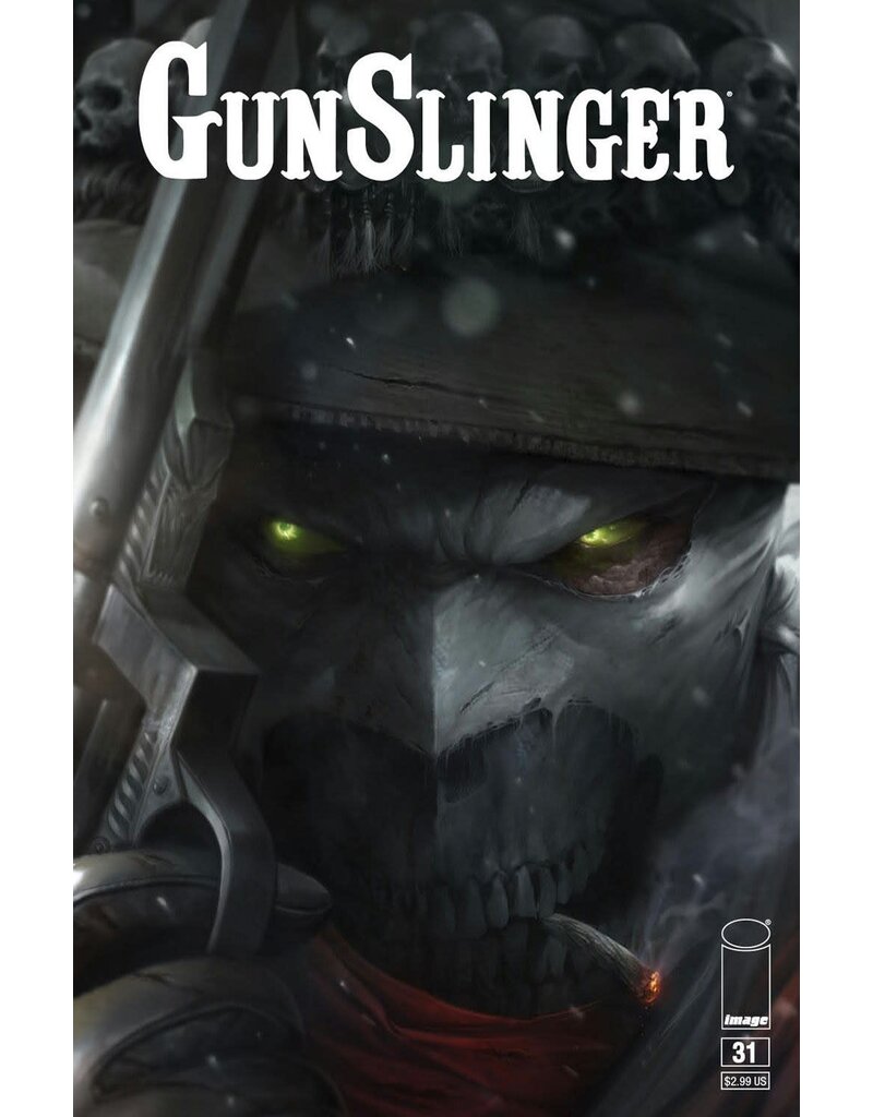 Image Gunslinger Spawn #31