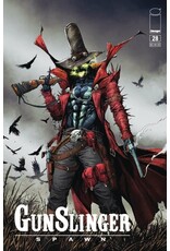 Image Gunslinger Spawn #28