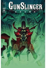 Image Gunslinger Spawn #28