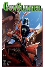 Image Gunslinger Spawn #27