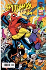 Marvel Comics SPIDER-MAN 94 #1