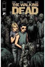 IMAGE COMICS The Walking Dead Deluxe #143
