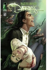 IMAGE COMICS The Darkness #7