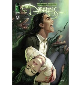 IMAGE COMICS The Darkness #7
