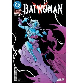 DC COMICS Batwoman #6
