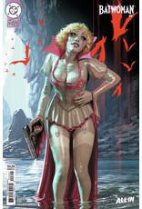 DC COMICS Batwoman #6 Cover B Stjepan Šejić Variant