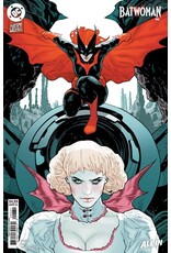 DC COMICS Batwoman #6 Cover C Jeffrey Spokes Variant