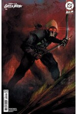 DC COMICS Absolute Green Arrow #4 Cover B Martin Simmonds Variant