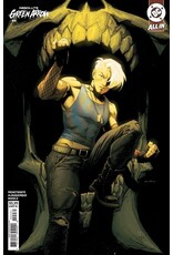 DC COMICS Absolute Green Arrow #4 Cover C Kris Anka Variant