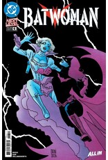 DC COMICS Batwoman #6