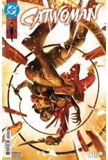 DC COMICS Catwoman #90