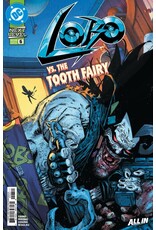 DC COMICS Lobo #6