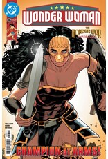 DC COMICS Wonder Woman #36