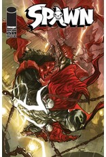 IMAGE COMICS Spawn #378