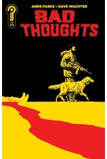 Ignition Press Bad Thoughts #3