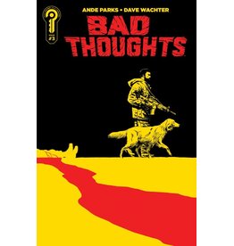 Ignition Press Bad Thoughts #3
