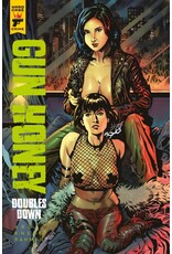 Gun Honey: Doubles Down #3 Cover D Ang Hor Kheng Variant