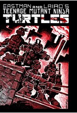 IDW Publishing Teenage Mutant Ninja Turtles: Mirage Facsimile #1