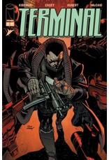 IMAGE COMICS Terminal #2