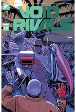 IMAGE COMICS Void Rivals #33