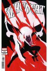 Marvel Comics Black Cat #13 Jeremy Wilson Variant