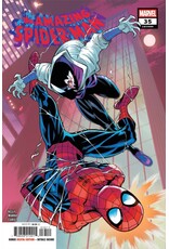 Marvel Comics The Amazing Spider-Man #35