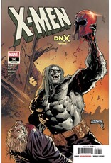 Marvel Comics X-Men #36