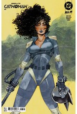 DC COMICS Absolute Catwoman #3 Cover D Chuma Hill Variant