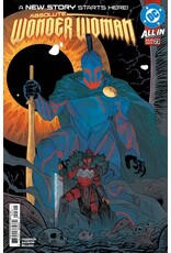 DC COMICS Absolute Wonder Woman #23