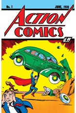 DC COMICS Action Comics #1 Facsimile Edition 2026