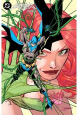 DC COMICS Batman: Bad Seeds – Sunset #1 Cover E Jorge Jiménez Bad Seeds Spot Foil Variant