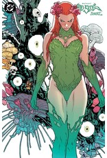 DC COMICS Batman: Bad Seeds – Sunset #1 Cover G Jeffrey Spokes Glow-in-the-Dark Variant