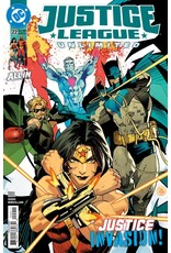 DC COMICS Justice League Unlimited #22