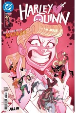 Harley Quinn #65