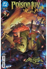 DC COMICS Poison Ivy #47