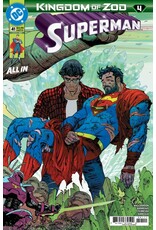 DC COMICS Superman #41