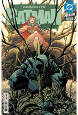 DC COMICS Absolute Batman #17 2nd Printing