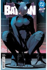 DC COMICS Absolute Batman #13 4th Printing