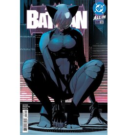 DC COMICS Absolute Batman #13 4th Printing