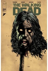 IMAGE COMICS The Walking Dead Deluxe #144
