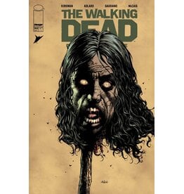 IMAGE COMICS The Walking Dead Deluxe #144