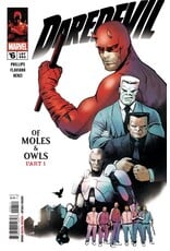 Marvel Comics Daredevil #6