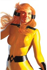 Marvel Comics Fantastic Four #16 Alex Ross Timeless Virgin Variant