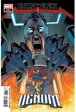 Marvel Comics Venom #261