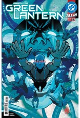 DC COMICS Absolute Green Lantern #18