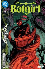DC COMICS Batgirl #23