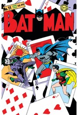 DC COMICS Batman #11 Facsimile Edition 2026