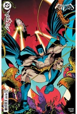 DC COMICS Batman #13 Cover B Dan Mora Variant
