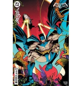 DC COMICS Batman #13 Cover B Dan Mora Variant